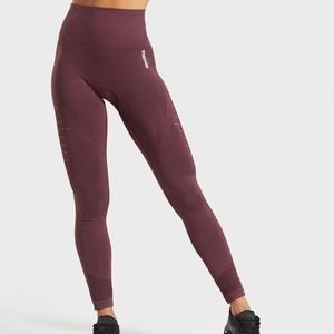 Gymshark Energy Seamless Leggings